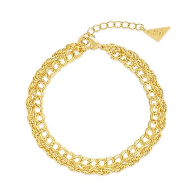 Hallie Bracelet