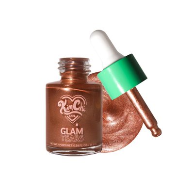 Glam Tears All Over Liquid Highlighter