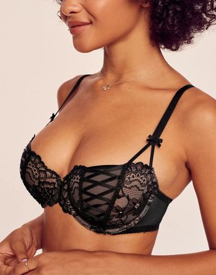 Enny Balconette bra