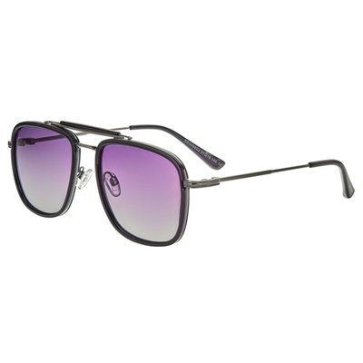 Flyer Polarized Sunglasses