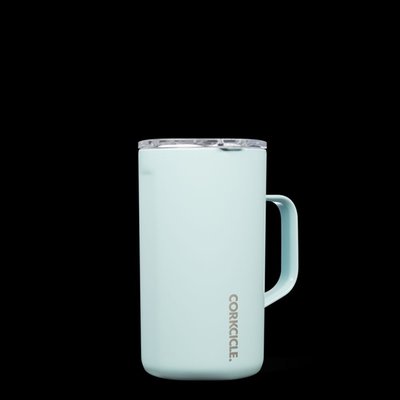 Classic Coffee Mug
