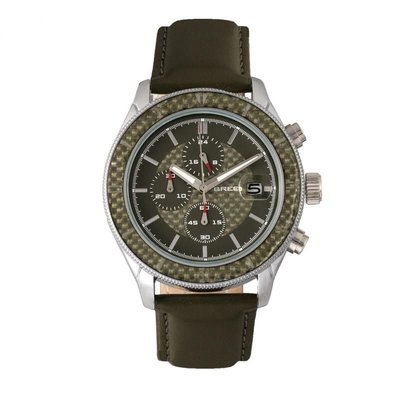 Maverick Chronograph Men's Watch W/date
