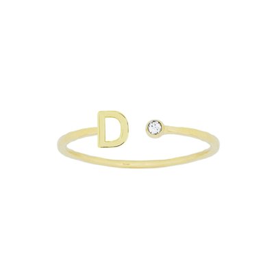 Initial Ring