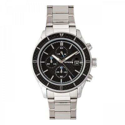 Maverick Chronograph Men's Watch W/date