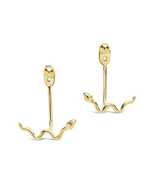 Snake Ear Jackets