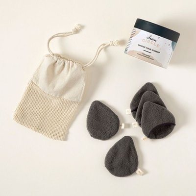 Reusable Makeup Remover Pads