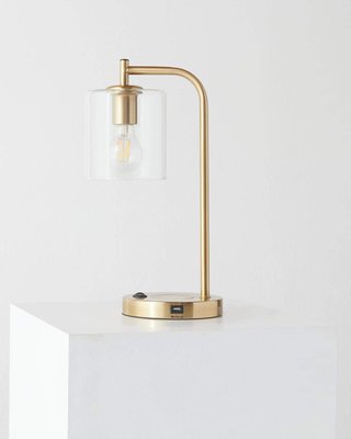 Elizabeth LED Table Lamp