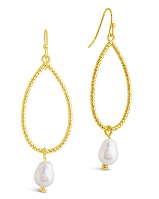 Elyse Dangle Earrings