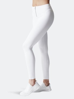 Sport Zipped Legging