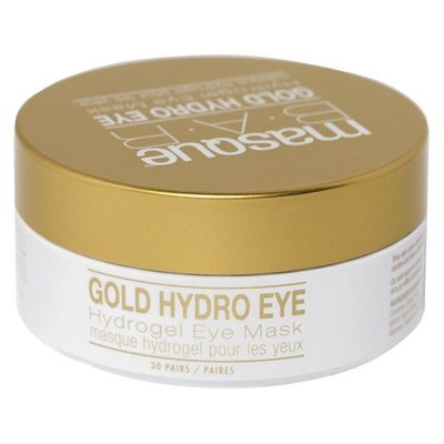 Masque Bar Hydro Gel Eye Patches