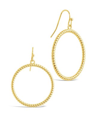 Terina Dangle Earrings