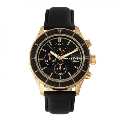 Maverick Chronograph Men's Watch W/date
