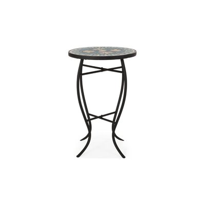 Jaki Outdoor Side Table