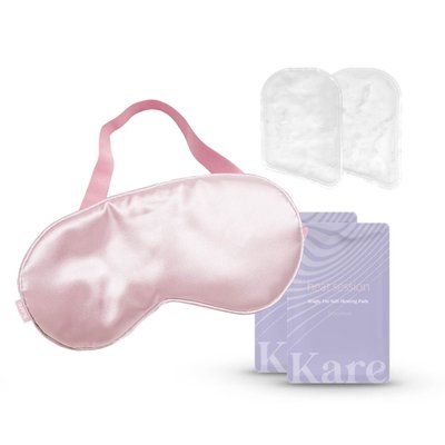 Kare Beam Eye Mask