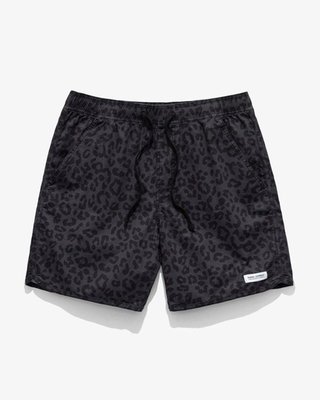 Wilder Elastic Boardshort