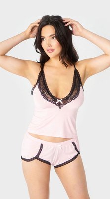 Yandy Sweet Dreams Pajama Set