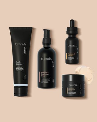 Supreme Customizable Skin Kit