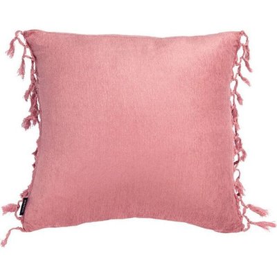 Safavieh | Dandria Pillow, Pink | Maisonette