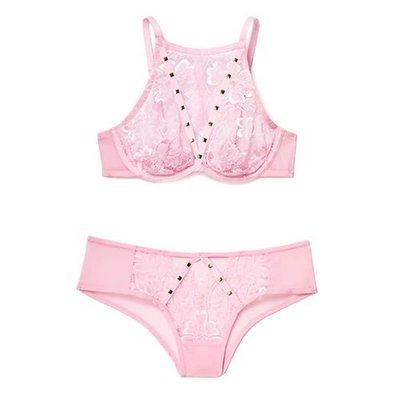 Emmeline Plunge Bra