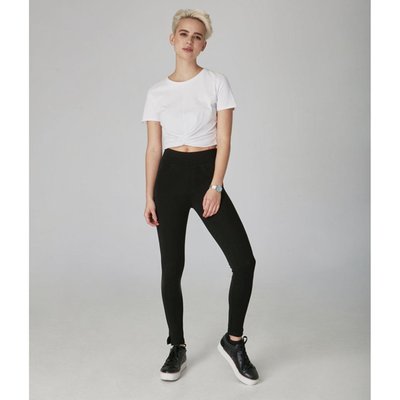 Anna Mid-Rise Leggings