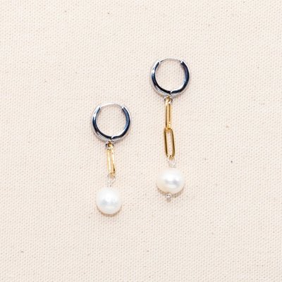 Sake Earrings