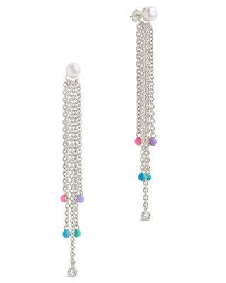 Delmare Dangle Earrings