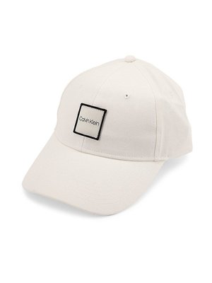 Calvin Klein Men's Logo Embroidery Baseball Cap