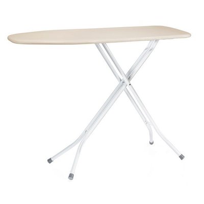 Polder Classic Ironing Board Natural