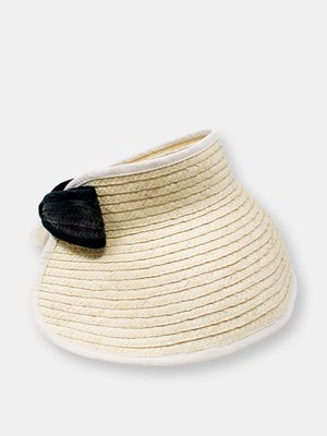 Lucy Palm Sun Hat