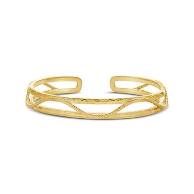 Fallon Cuff Bracelet