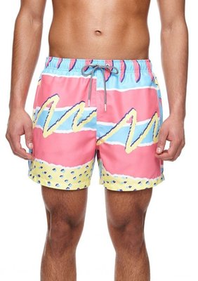 Fresh Prince Iiii Shorts