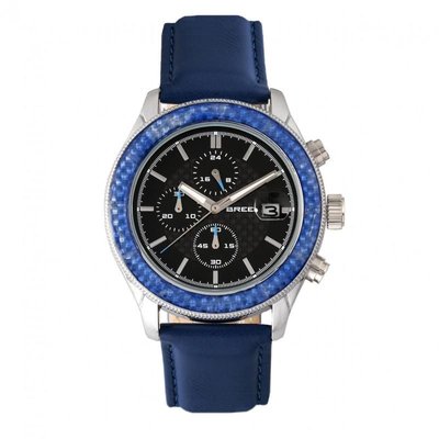 Maverick Chronograph Men's Watch W/date