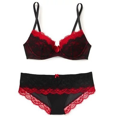 Emanuelly Balconette Bra