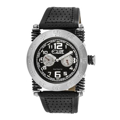 Tritium Et108 Coil Mens Watch