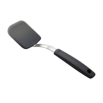 Oxo Good Grips Cookie Spatula Black